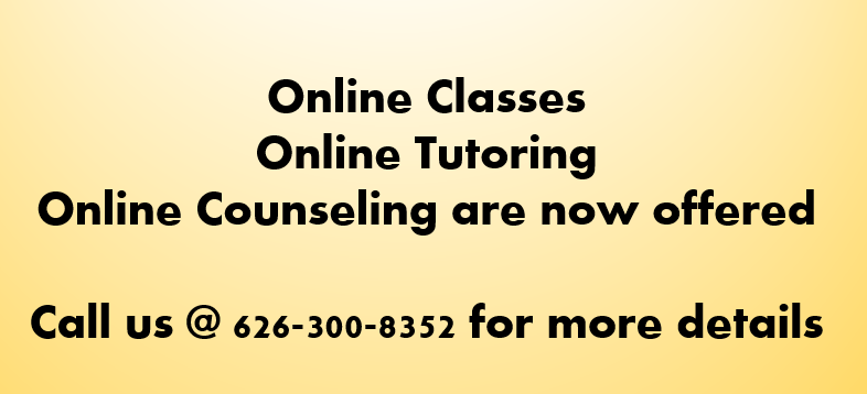 【教育】疫情下2021美国大学录取新政策 | ACiPrep南加州学苑