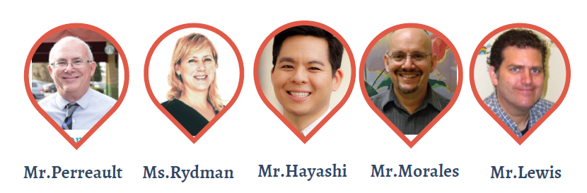 【教育】“玩转”英文是学好一切学科的基础 | 南加州学院