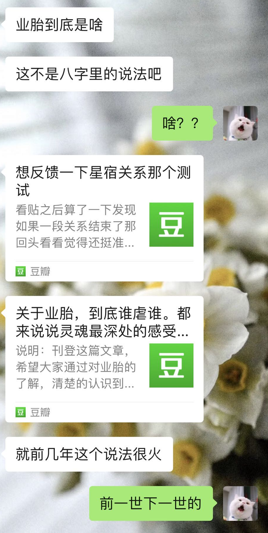 大幂幂和大勋花终于实锤 鹿晗和吴亦凡不能解绑 竟都是因为前世牵连 雷门易 二十次幂