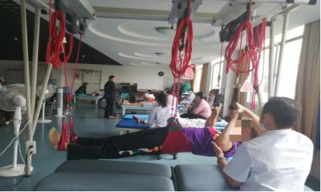 悬吊系统是什么“小红绳，大能量”--独特的SET悬吊治疗系统_https://www.jmylbn.com_新闻资讯_第6张