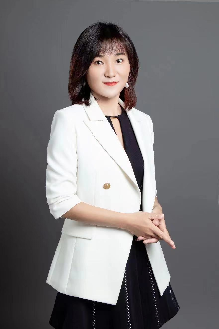 十佳&查奖风采|文学院张晶老师风采展示_教学_研究_中国