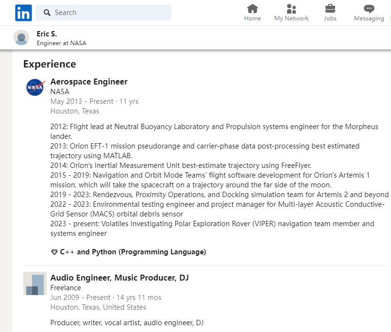 nasa华裔工程师竟是连环强奸犯6人已报案海外或有更多受害者