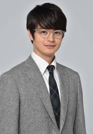 瀬戸康史在櫻井翔主演的 先出生的我 中出演一英語教師 豬豬日部落 微文庫