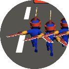 一路发财小游戏