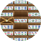 麻将消消乐挪对对