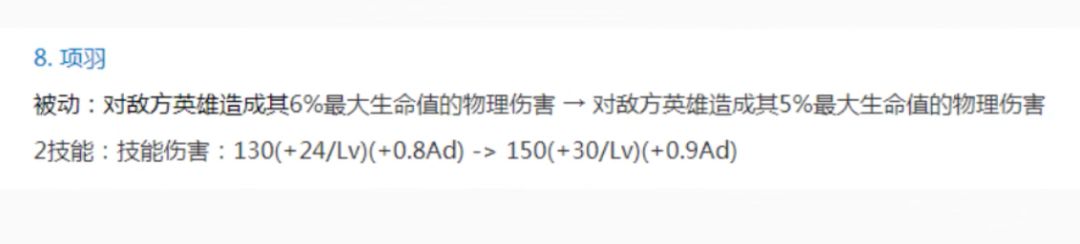 王者荣耀蒙犽嬴政终于削弱!迟来的版本终于更新(图10) 王者荣耀蒙犽嬴政终于削弱!迟来的版本终于更新(图10)