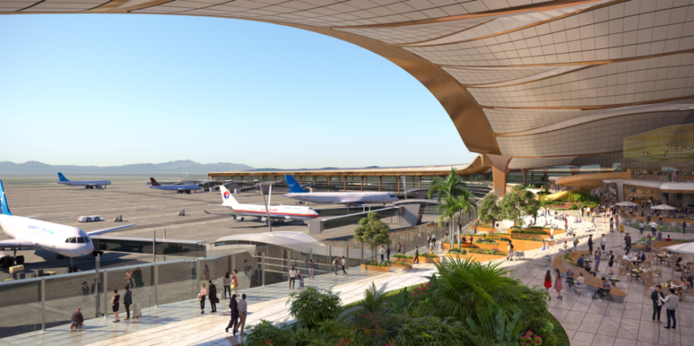 崛起ing…肇庆又一新地标,率先封顶!--肇房网