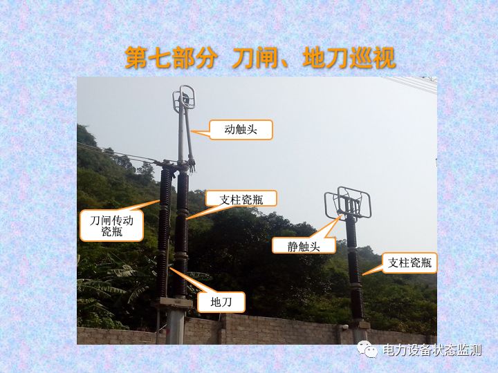 【收藏】变电站设备巡视检查方法的图35