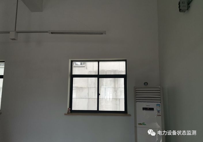 一起开关柜带电检测发现的缺陷及处理方法的图18