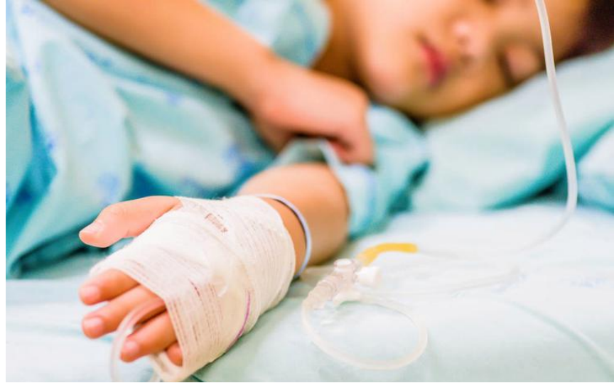 bd留置针怎么使用使用留置针期间的护理，应该怎样做？_https://www.jmylbn.com_新闻资讯_第5张