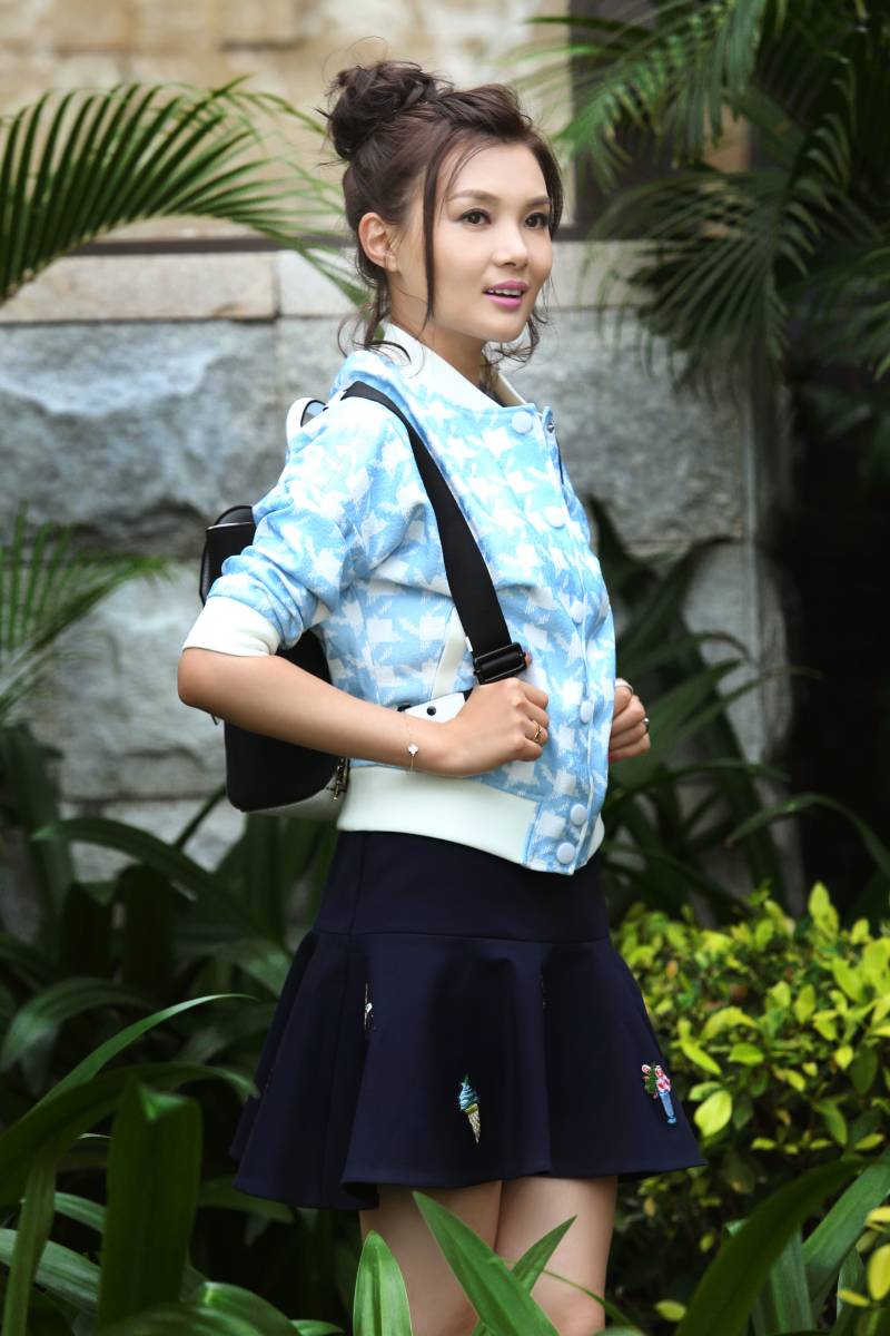 爱上张宝利电视视频剧_泰国电视剧毒爱泰剧网_电视剧爱来的刚好 剧照