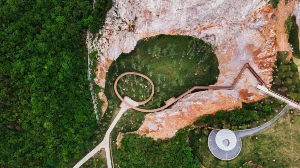 国内外最全矿山修复案例，20+经典项目干货奉上！的图33