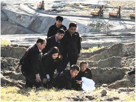 国内外最全矿山修复案例，20+经典项目干货奉上！的图43