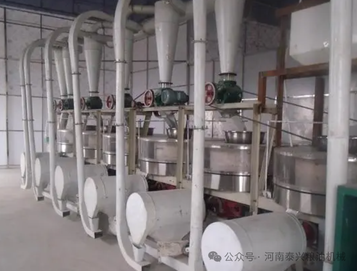 面粉机设备_面粉机设备拍卖_面粉机设备十大排行榜