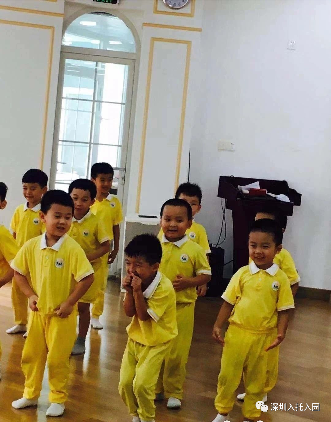 福田爱心培幼儿园 | 深圳这所老牌民办园转普惠了！小小班还有空余学位！相关资料 13