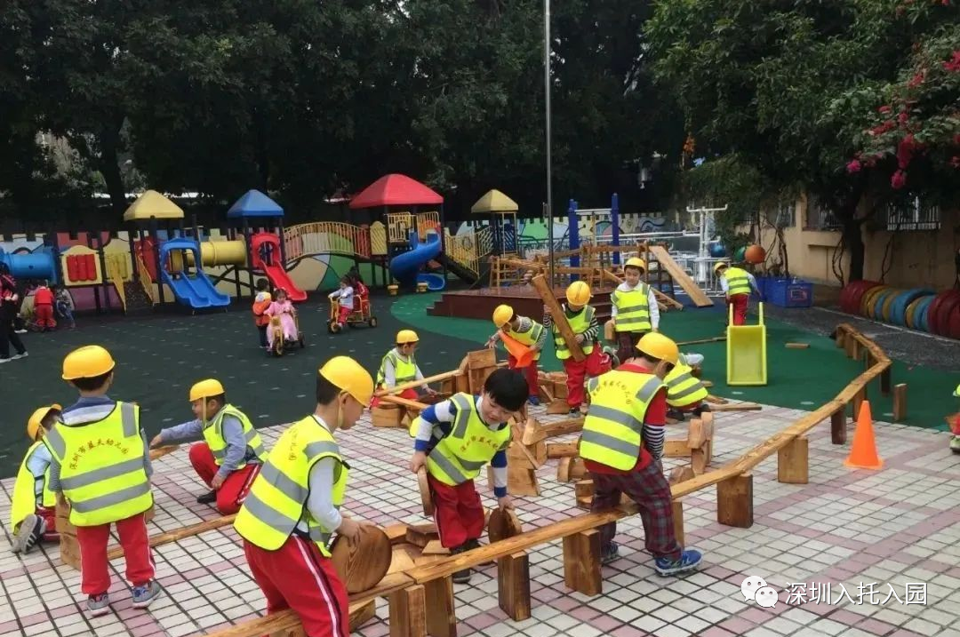 蓝天幼儿园 | 这所老牌幼儿园民转公了，社保必须满1年！相关资料 8