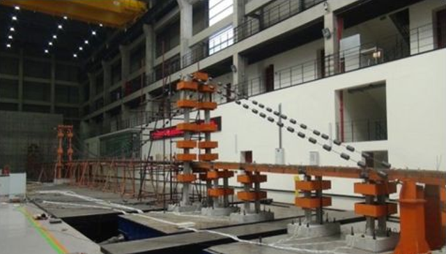 桥梁结构的振动测试及案例解析的图2