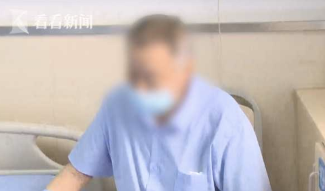 医用钳子怎么拿太刚！87岁大爷一气之下拿钳子拔牙，差点要了命……_https://www.jmylbn.com_新闻资讯_第4张