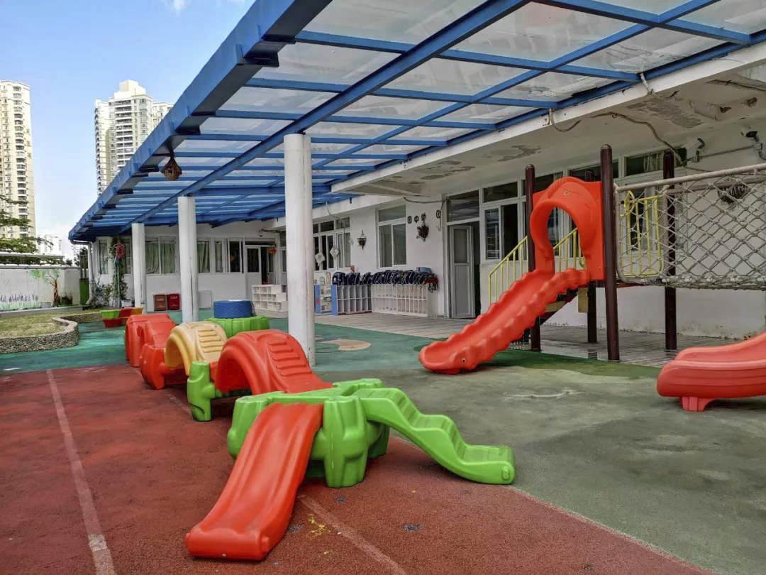 深圳各区113所优质民办幼儿园盘点！等级高学费还便宜，看看你家附近有哪些？相关资料 17