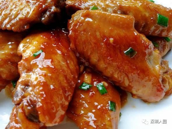 堪比五星级！深圳这13所餐食超棒的幼儿园盘点！省一级、市一级皆上榜！相关资料 40