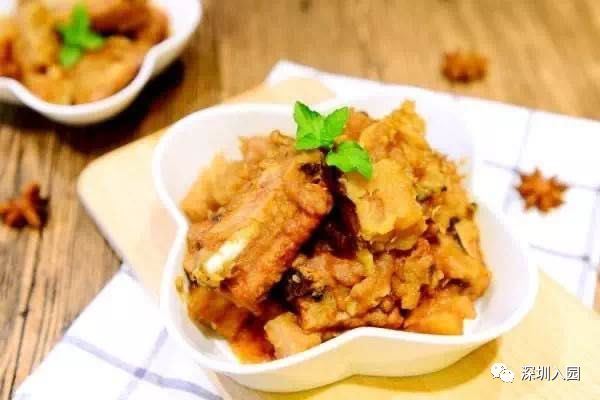堪比五星级！深圳这13所餐食超棒的幼儿园盘点！省一级、市一级皆上榜！相关资料 38