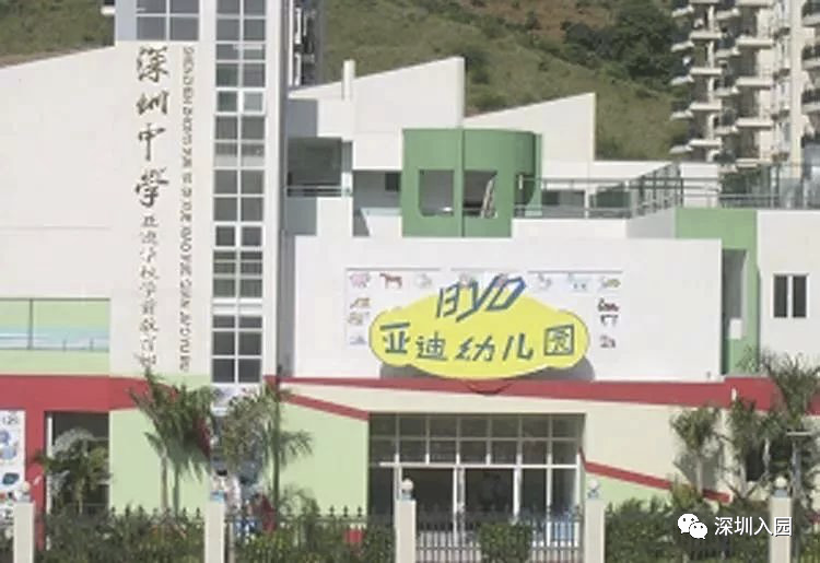 深圳各区113所优质民办幼儿园盘点！等级高学费还便宜，看看你家附近有哪些？相关资料 108