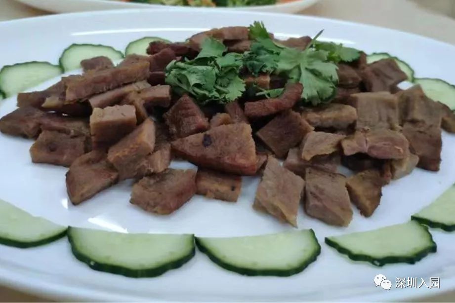 堪比五星级！深圳这13所餐食超棒的幼儿园盘点！省一级、市一级皆上榜！相关资料 25