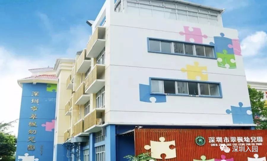 深圳各区113所优质民办幼儿园盘点！等级高学费还便宜，看看你家附近有哪些？相关资料 64