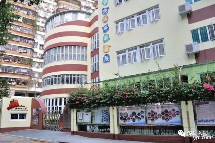 深圳各区113所优质民办幼儿园盘点！等级高学费还便宜，看看你家附近有哪些？相关资料 8
