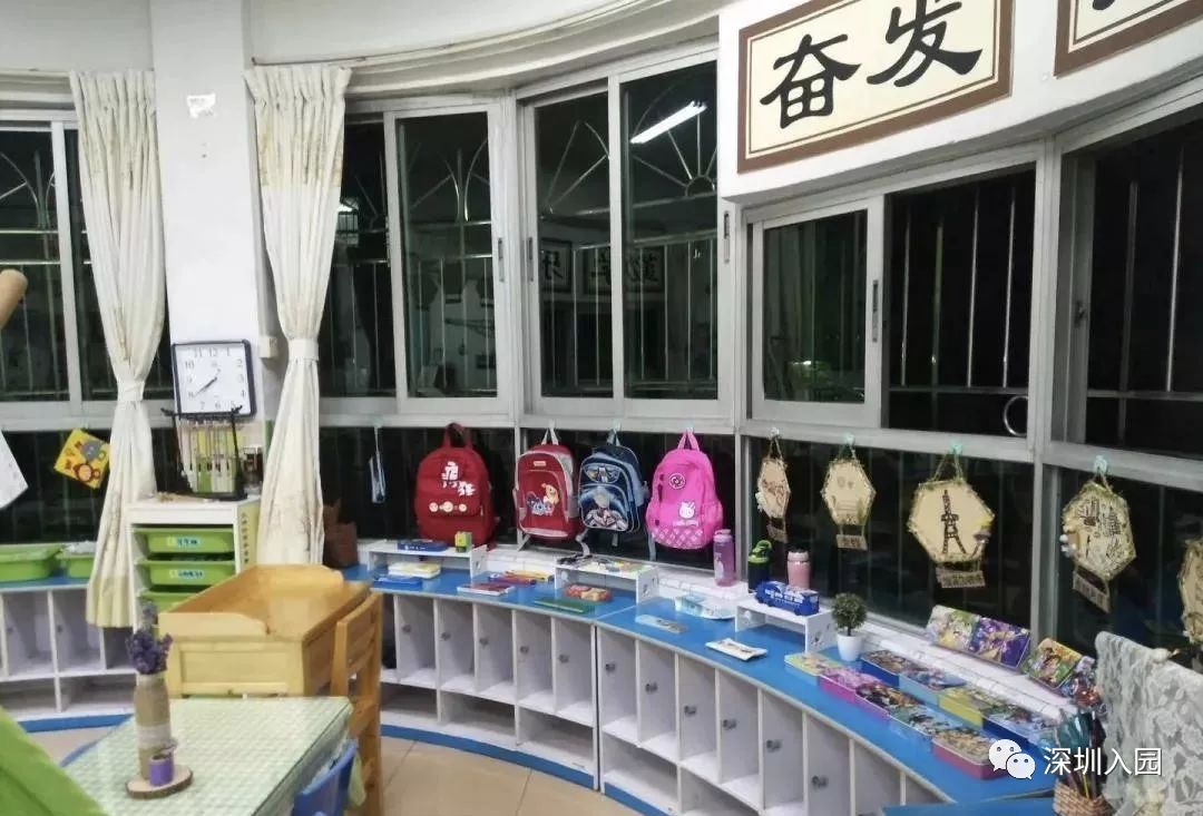 深圳各区113所优质民办幼儿园盘点！等级高学费还便宜，看看你家附近有哪些？相关资料 63
