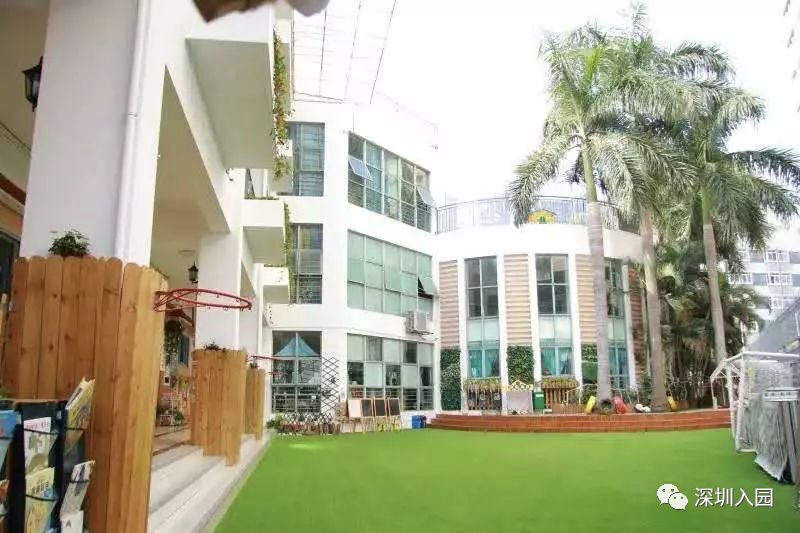 深圳各区113所优质民办幼儿园盘点！等级高学费还便宜，看看你家附近有哪些？相关资料 50