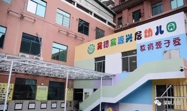 深圳各区113所优质民办幼儿园盘点！等级高学费还便宜，看看你家附近有哪些？相关资料 25