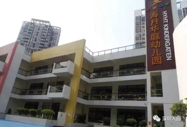 深圳各区113所优质民办幼儿园盘点！等级高学费还便宜，看看你家附近有哪些？相关资料 36