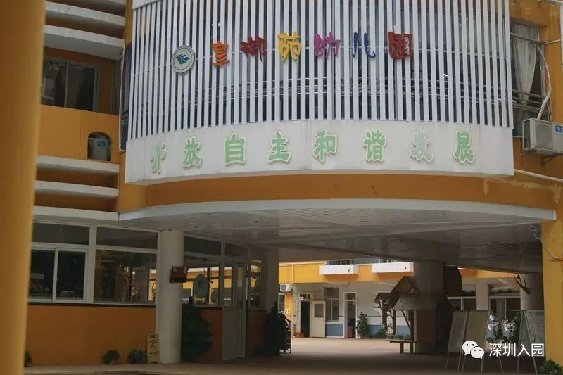 深圳各区113所优质民办幼儿园盘点！等级高学费还便宜，看看你家附近有哪些？相关资料 5