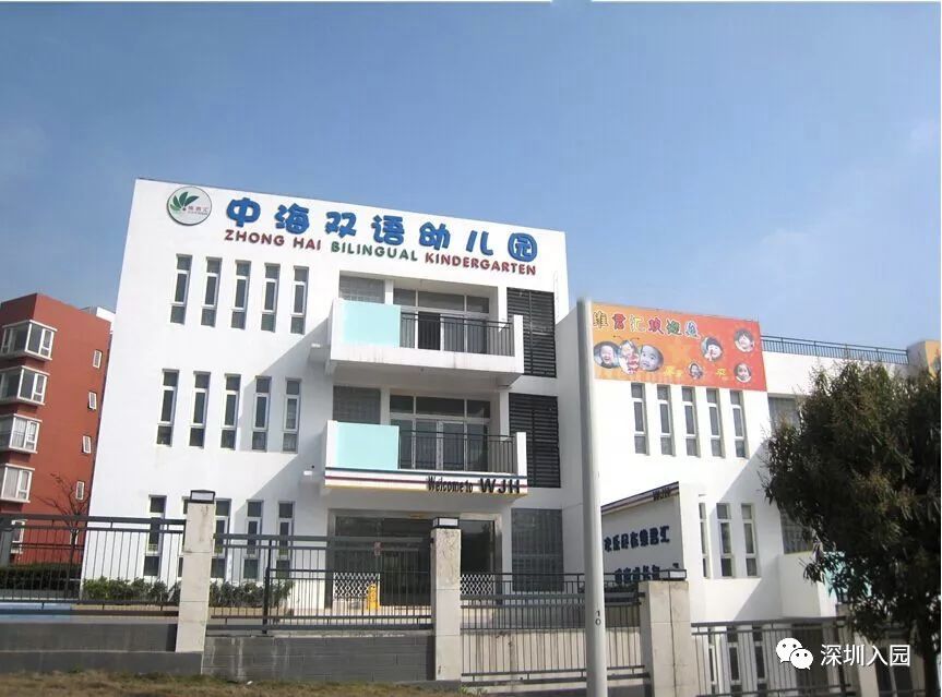 深圳各区113所优质民办幼儿园盘点！等级高学费还便宜，看看你家附近有哪些？相关资料 43