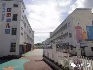 深圳各区113所优质民办幼儿园盘点！等级高学费还便宜，看看你家附近有哪些？相关资料 78