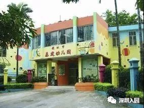深圳各区113所优质民办幼儿园盘点！等级高学费还便宜，看看你家附近有哪些？相关资料 6