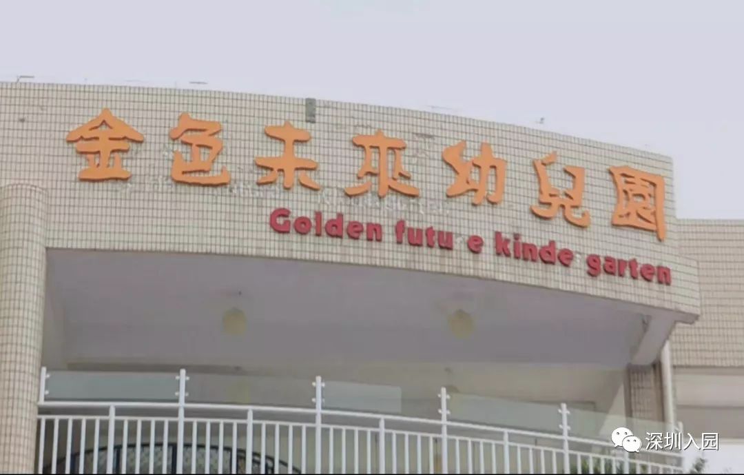 深圳各区113所优质民办幼儿园盘点！等级高学费还便宜，看看你家附近有哪些？相关资料 14