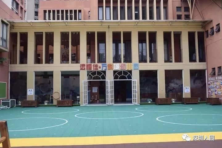 深圳各区113所优质民办幼儿园盘点！等级高学费还便宜，看看你家附近有哪些？相关资料 66