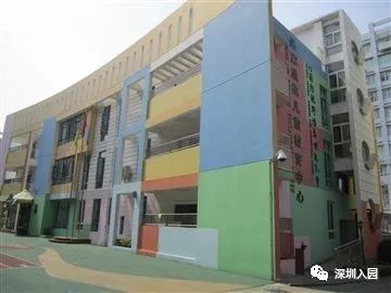 深圳各区113所优质民办幼儿园盘点！等级高学费还便宜，看看你家附近有哪些？相关资料 61