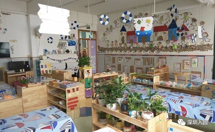 深圳各区113所优质民办幼儿园盘点！等级高学费还便宜，看看你家附近有哪些？相关资料 53