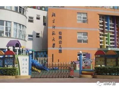 深圳各区113所优质民办幼儿园盘点！等级高学费还便宜，看看你家附近有哪些？相关资料 51