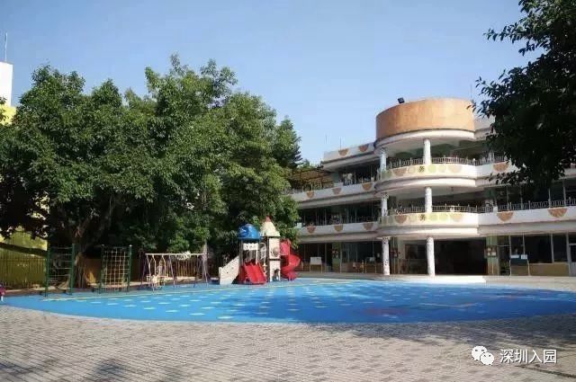 深圳各区113所优质民办幼儿园盘点！等级高学费还便宜，看看你家附近有哪些？相关资料 77