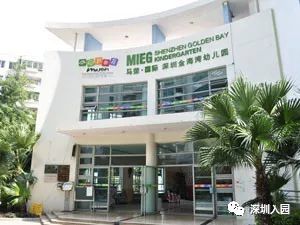 深圳各区113所优质民办幼儿园盘点！等级高学费还便宜，看看你家附近有哪些？相关资料 13