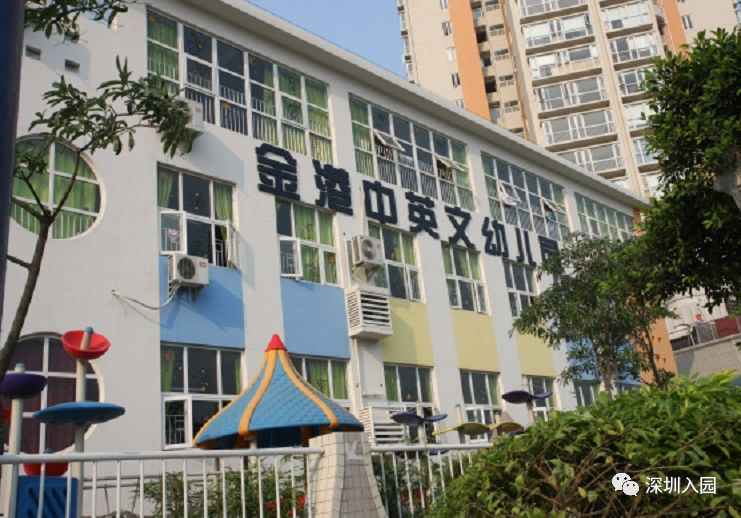 深圳各区113所优质民办幼儿园盘点！等级高学费还便宜，看看你家附近有哪些？相关资料 44