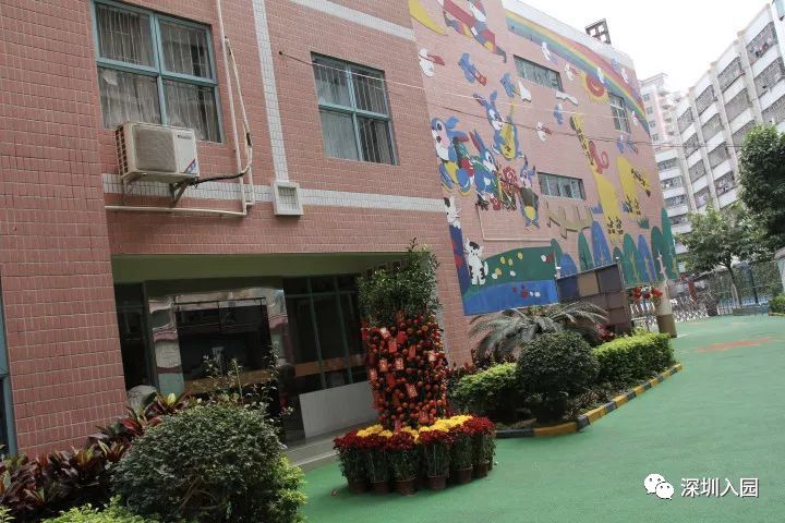 深圳各区113所优质民办幼儿园盘点！等级高学费还便宜，看看你家附近有哪些？相关资料 24