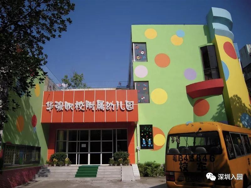 深圳各区113所优质民办幼儿园盘点！等级高学费还便宜，看看你家附近有哪些？相关资料 10