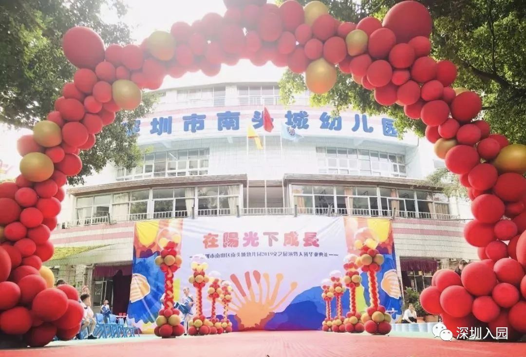 深圳各区113所优质民办幼儿园盘点！等级高学费还便宜，看看你家附近有哪些？相关资料 32
