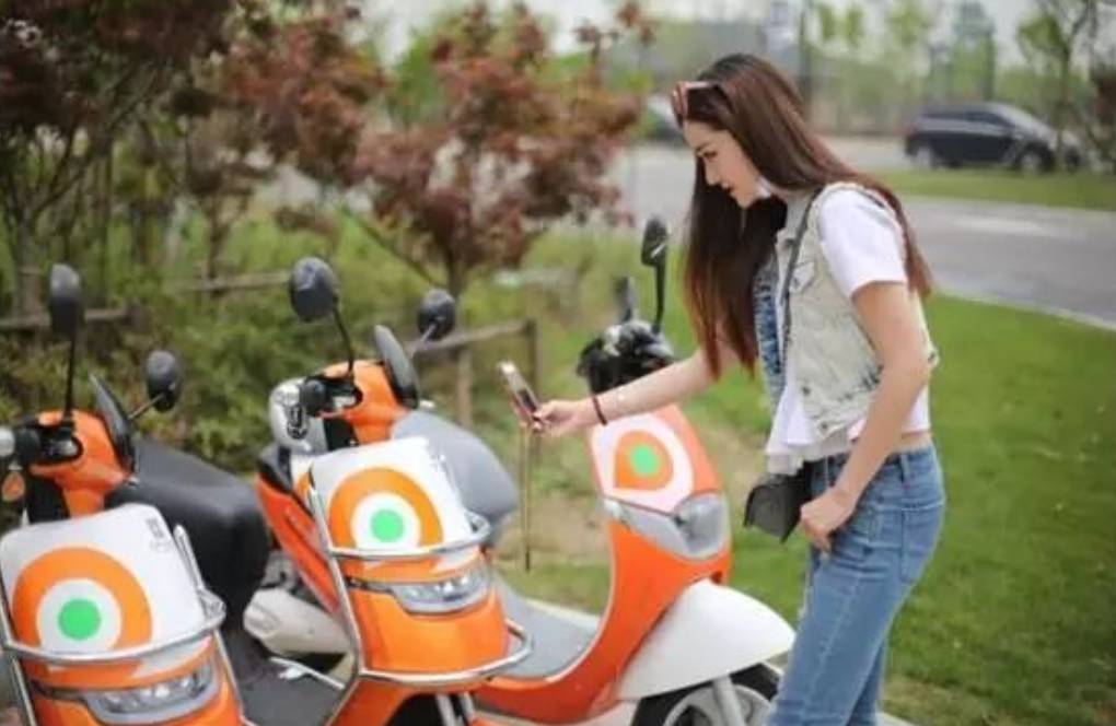 电动出租车创业项目 电动车行业的寒冬即将来袭！一个创业和转型项目来了！