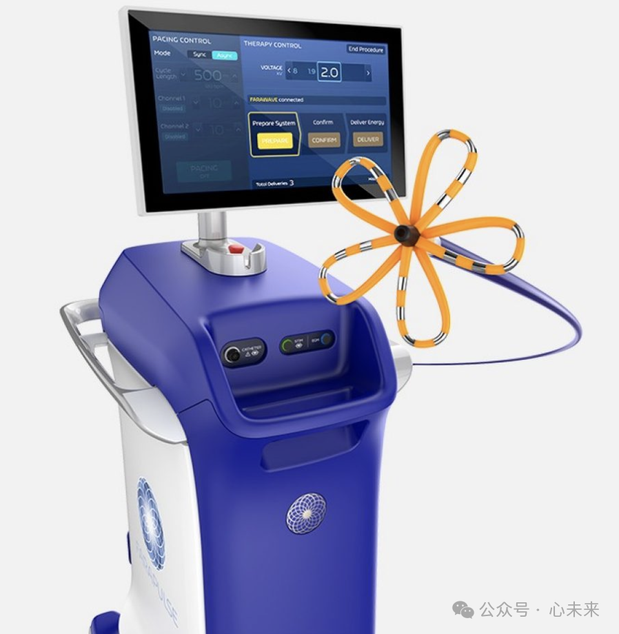 Med怎么电写又一喜讯！来自波科电生理_https://www.jmylbn.com_新闻资讯_第2张